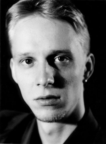 Sven Seidelmann