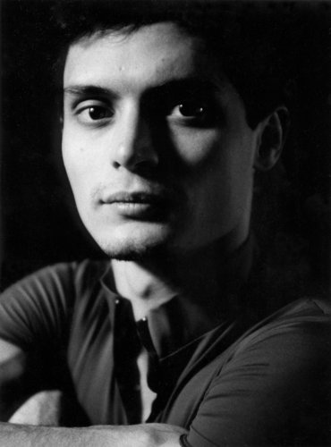 Martin Buczkó 