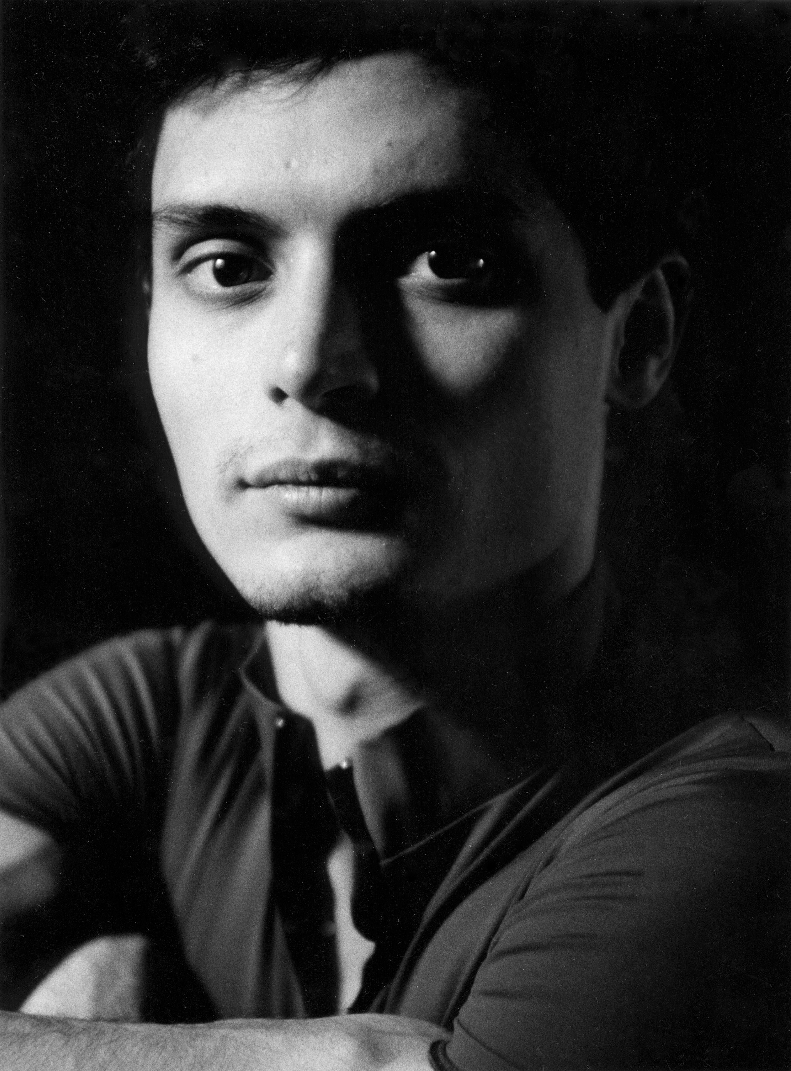 Martin Buczkó 