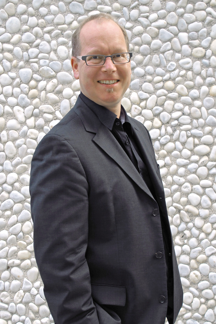 Frank Rüdiger Berger
